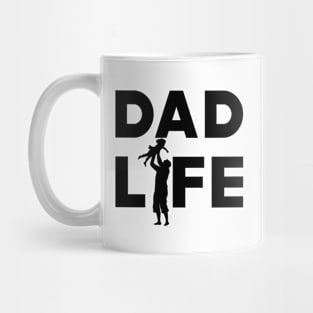 Dad Life Mug